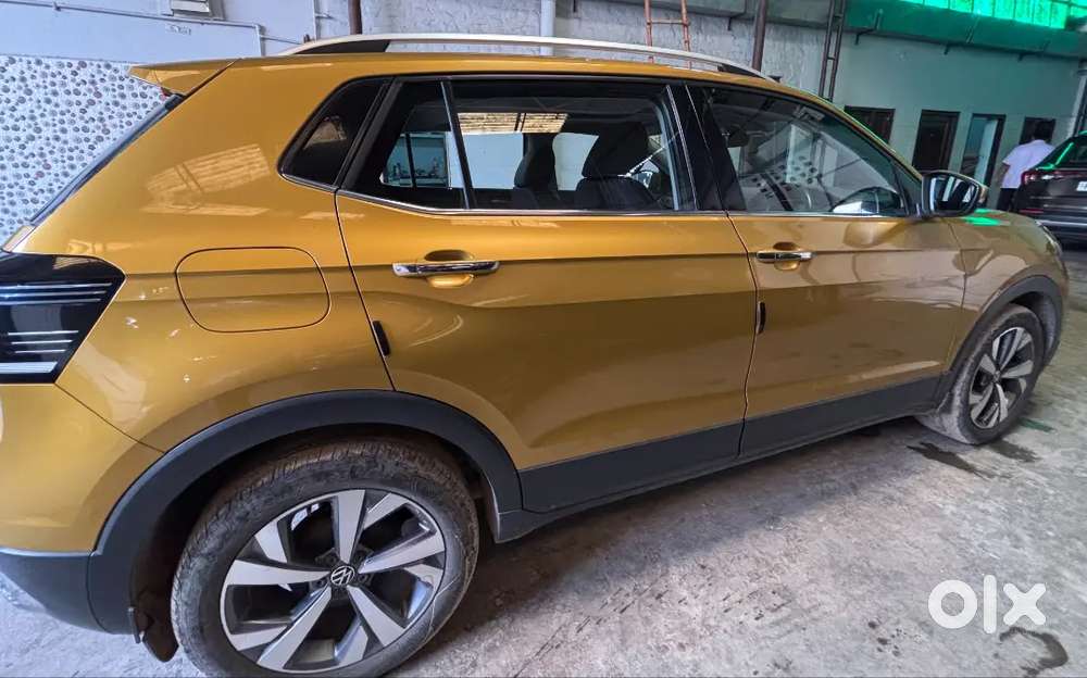 Taigun Topline Nov 2023