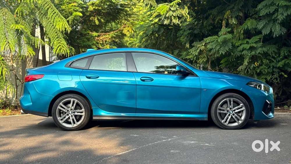 Bmw 2 Series Gran Coupe 220d M Sport [2022-2023], 2023, Diesel