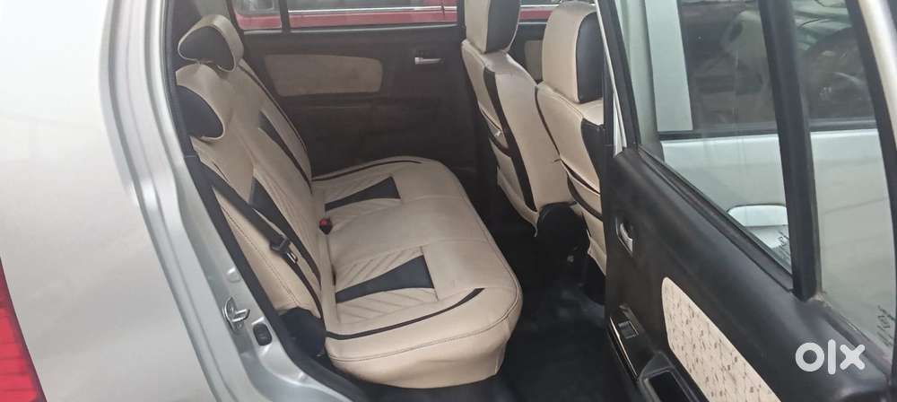 Maruti Suzuki Wagon R Vxi, 2017, Petrol