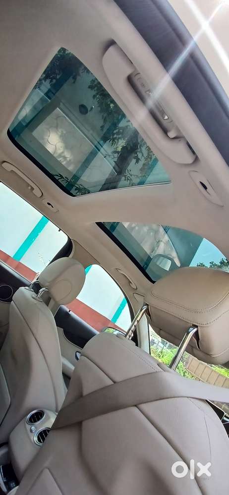 Mercedes-benz Glc 220d 4matic, 2018, Diesel