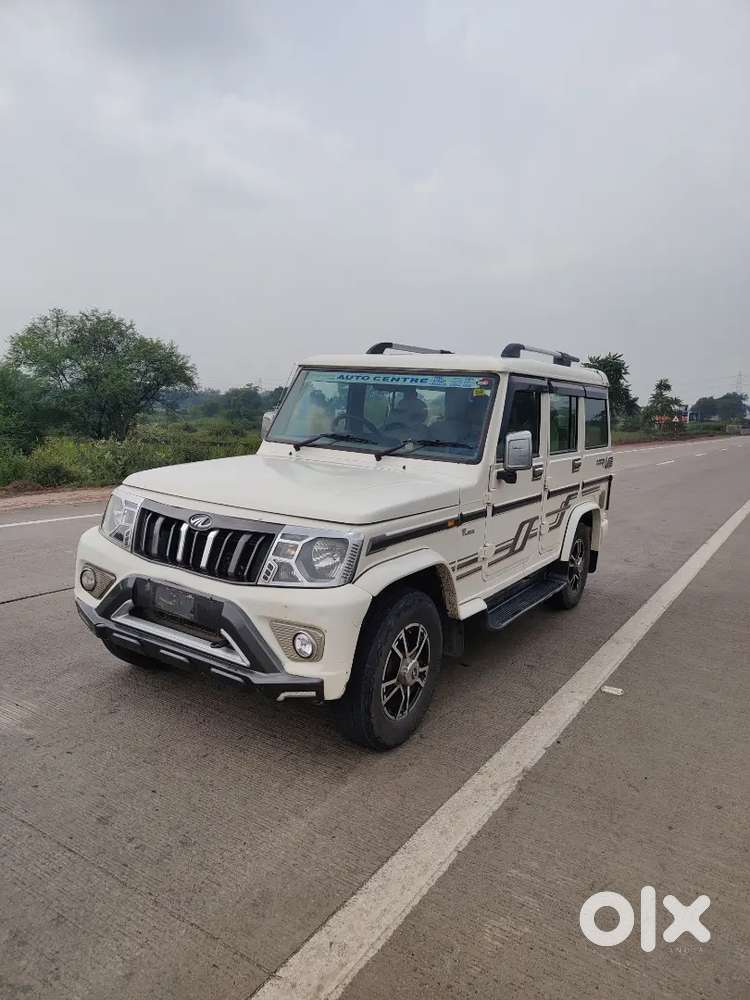 Mahindra Be 6 Diesel Manual 2021