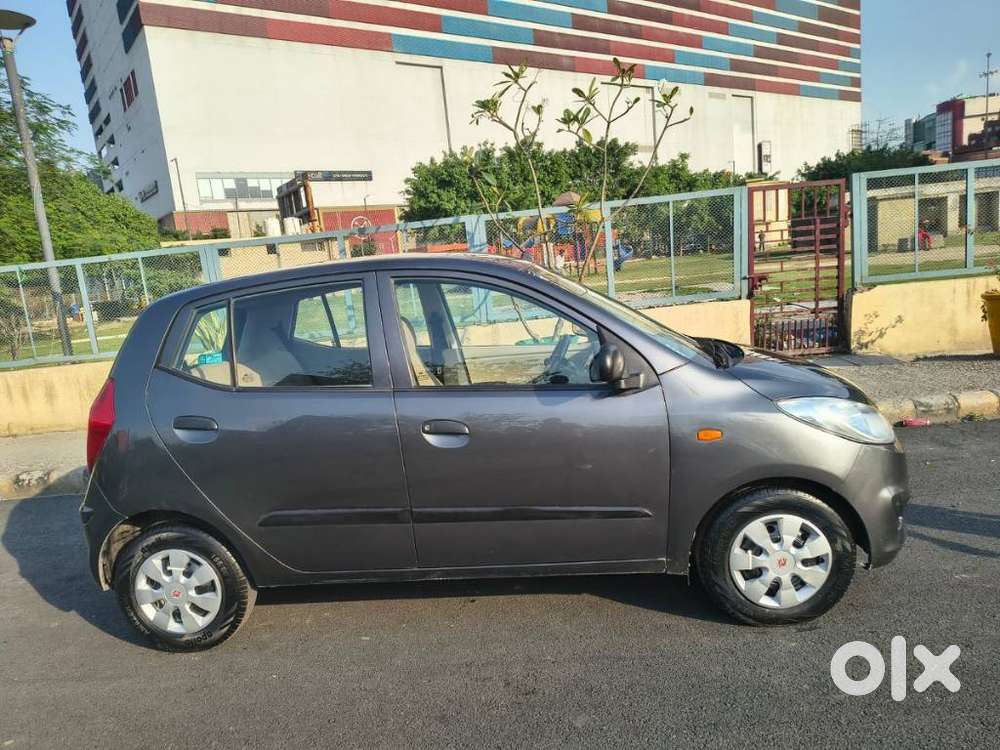 Hyundai I10 1.1 Magna(o), 2013, Petrol