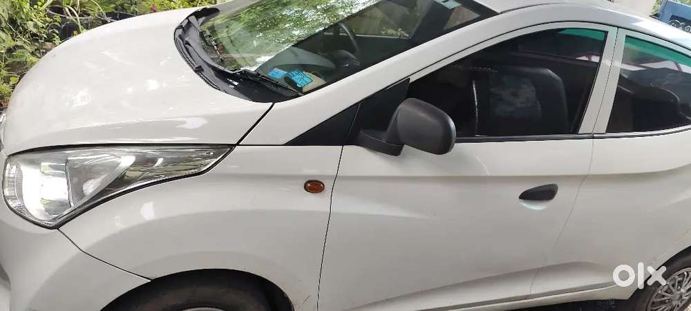 Hyundai Eon 2013