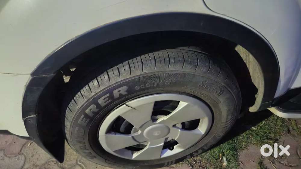 Xuv500 In Excellent Condition