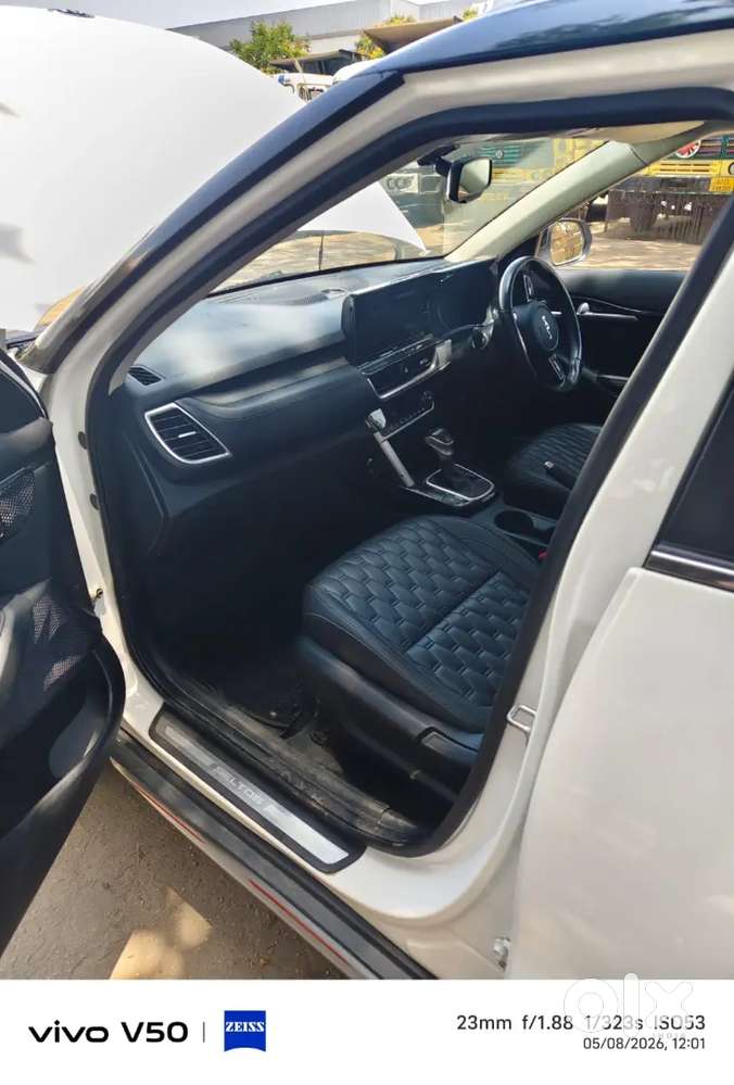 Kia Seltos 1.5 Htx 2021 Petrol/cng Automatic