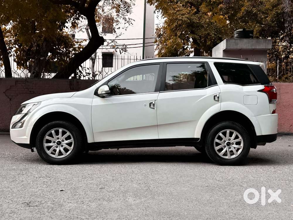 Mahindra Xuv500 W9 1.99, 2019, Diesel