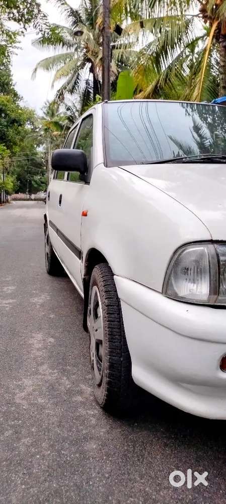 Maruthi Suzuki Zen 1998