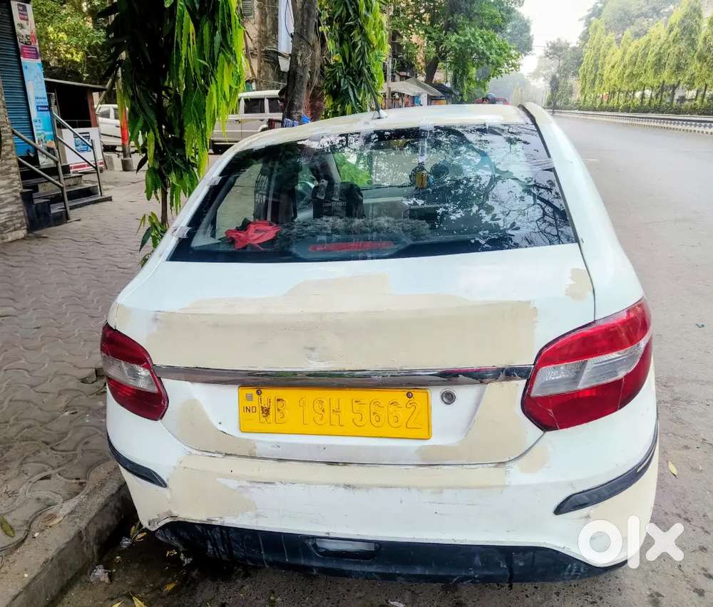 Tata Zest 2016 Diesel 220000 Km Driven