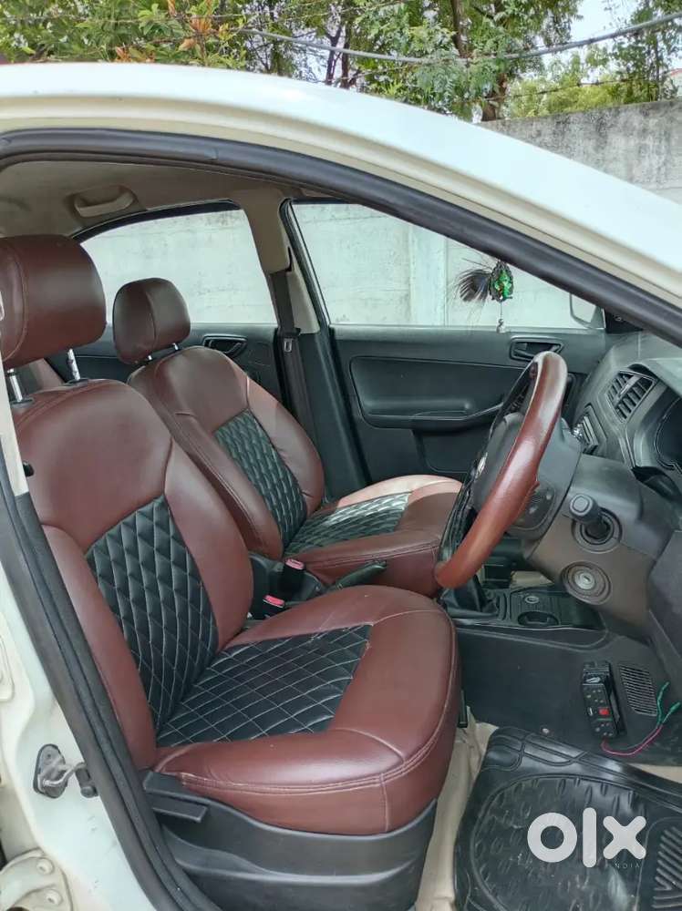 Tata Zest 1.2 Revotron 2018