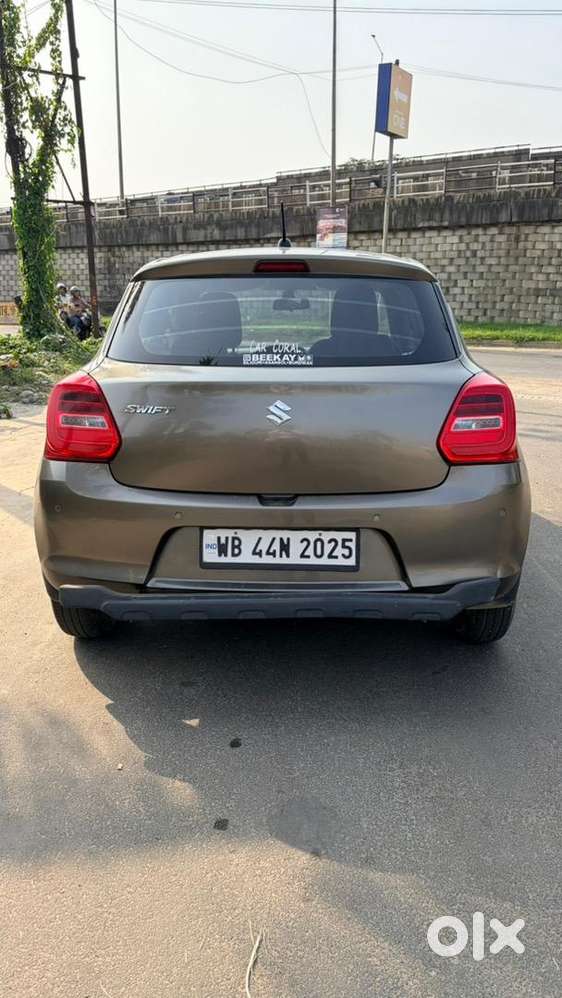 Maruti Suzuki Swift Vxi 2022 Petrol Good Condition