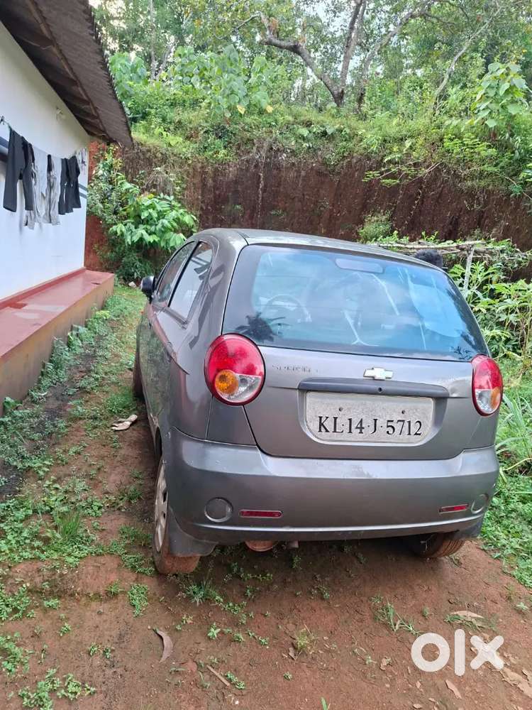 Good Condition Car
Fc Completed  _ 2031