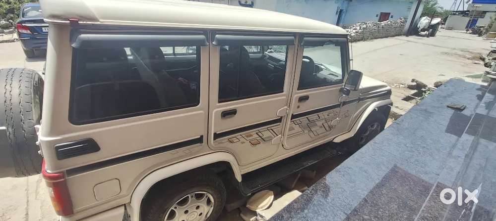 Mahindra Bolero Power Plus 2020 Diesel 100000 Km Driven
