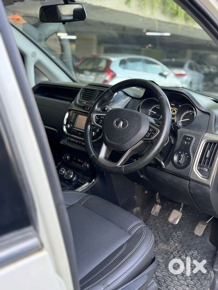 Tata Hexa 2.2 Xt 4x2 7 Str, 2017, Diesel