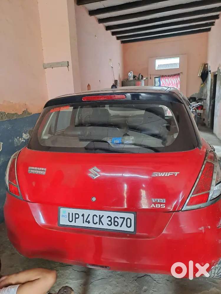 Good Condition Original Car