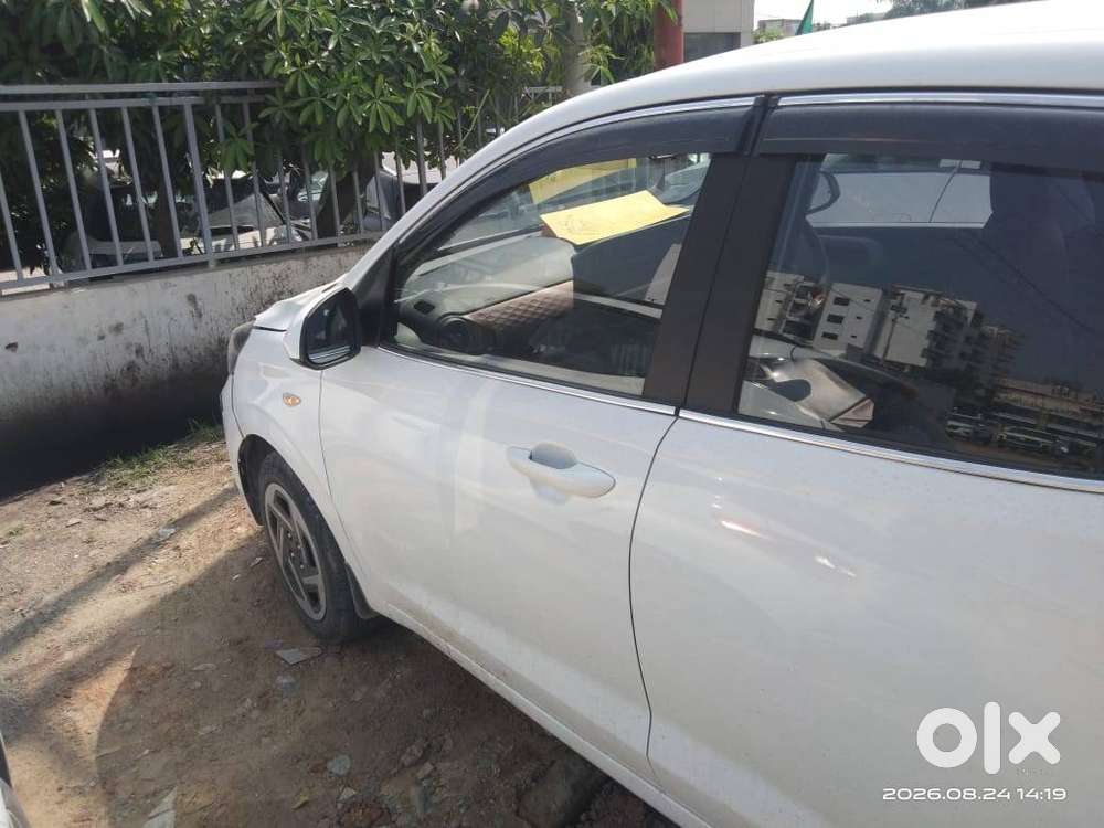 Hyundai Aura 1.2 S Cng 2026