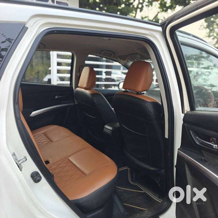Maruti Suzuki S-cross 2017-2020 1.3 Zeta, 2018, Diesel