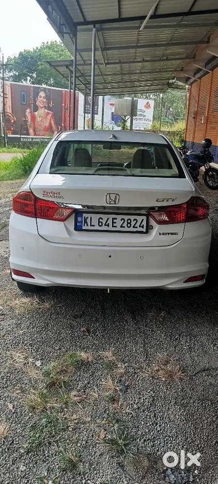 Good Condition, Company Service