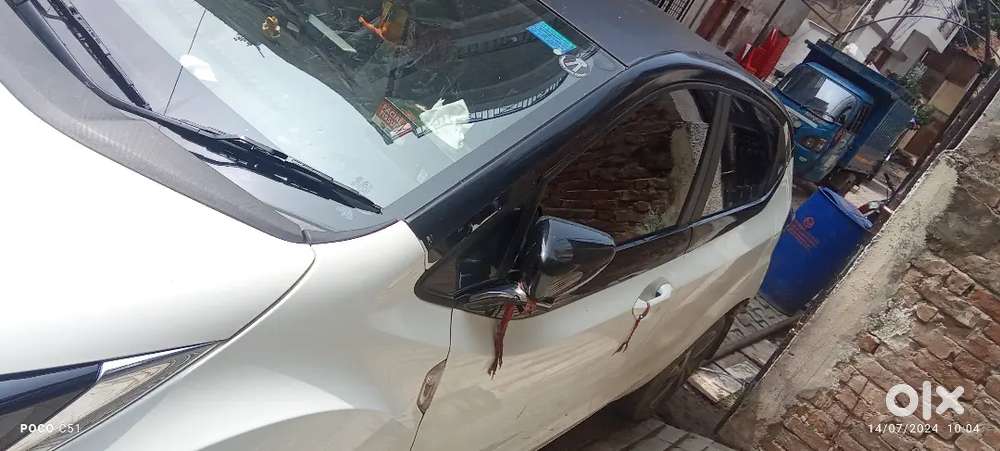 Tata Altroz 1.2 Xz 2021