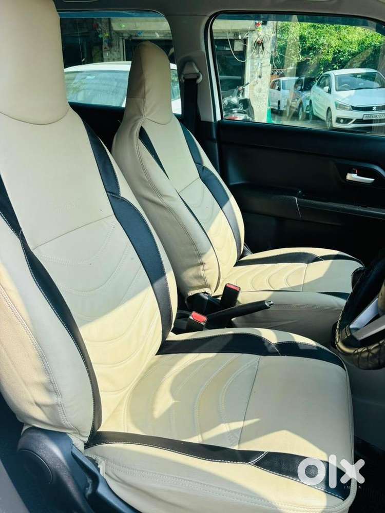 Maruti Suzuki Wagon R 2024 Petrol 24203 Km Driven