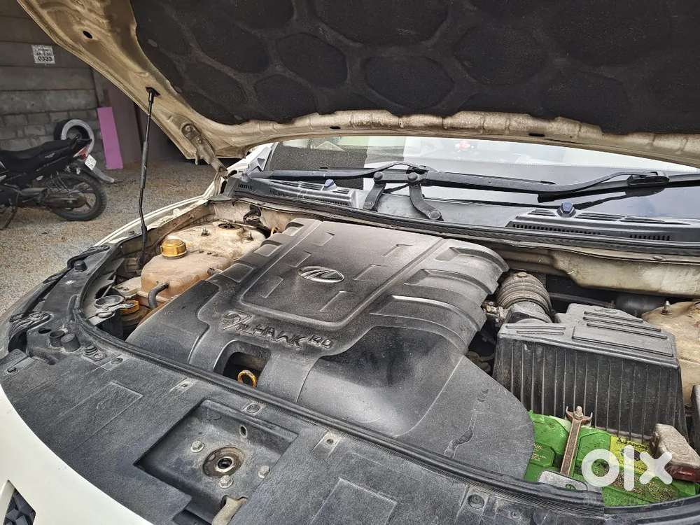 Mahindra Xuv Excellent Condition