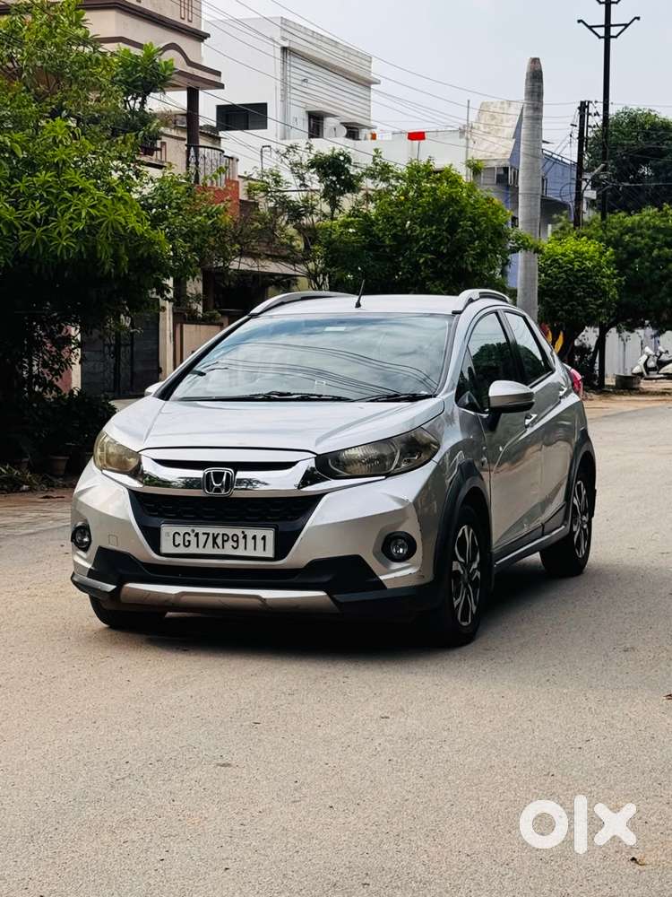 Honda Wr-v I-dtec V, 2018, Diesel