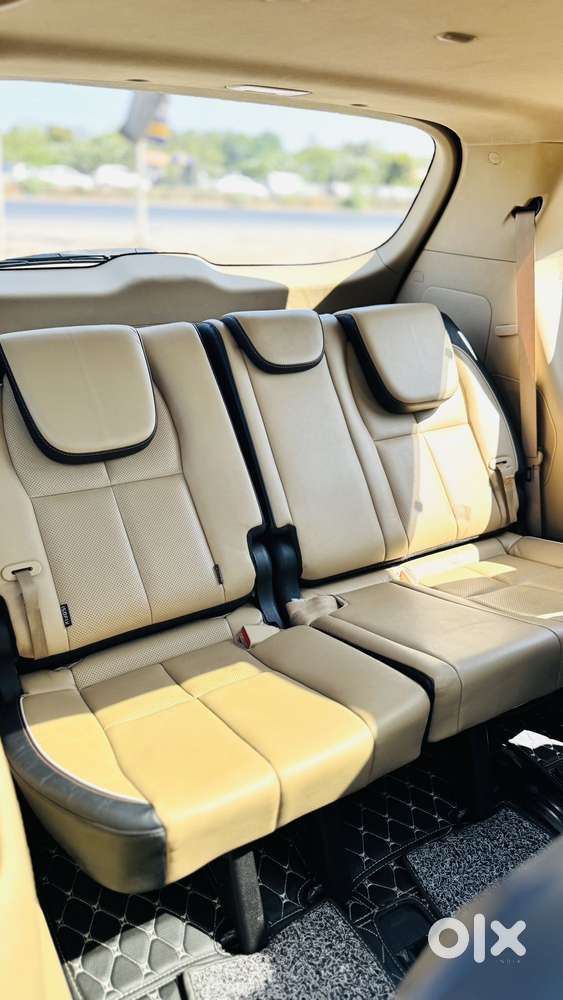 Kia Carnival Limousine, 2020, Diesel