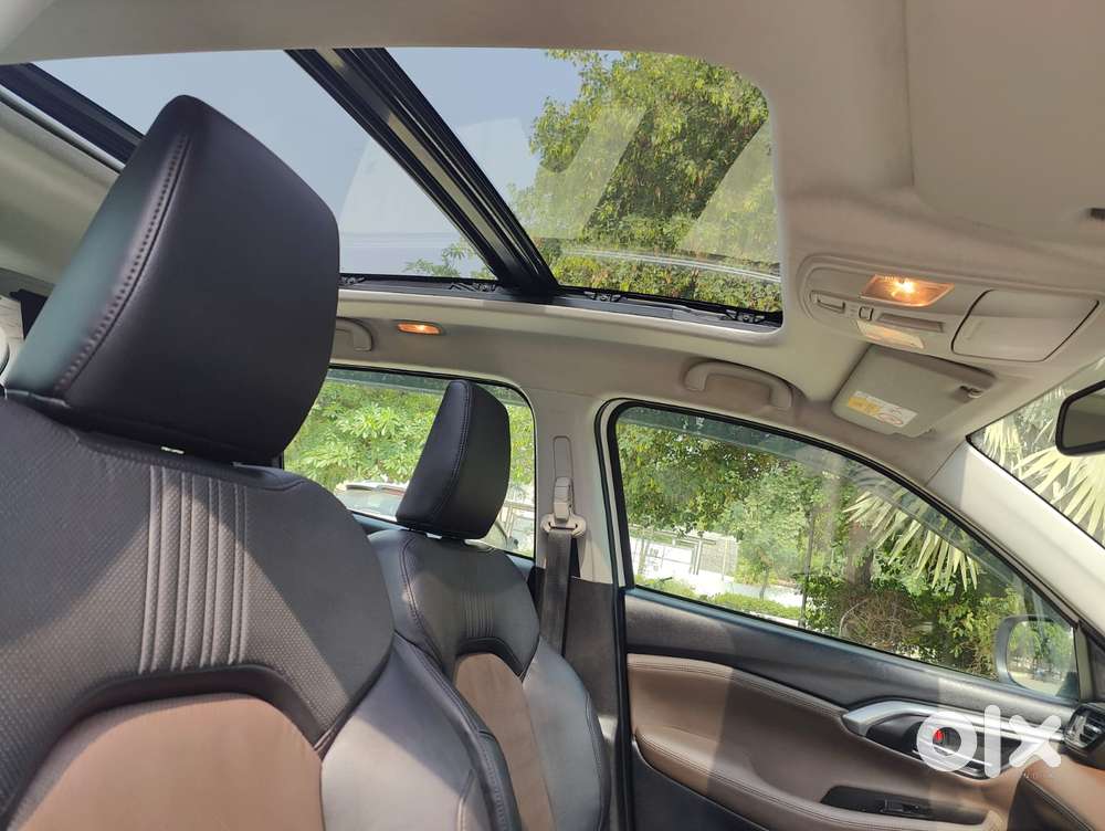 Toyota Urban Cruiser Hyryder V Hybrid Aero Edition, 2023, Petrol