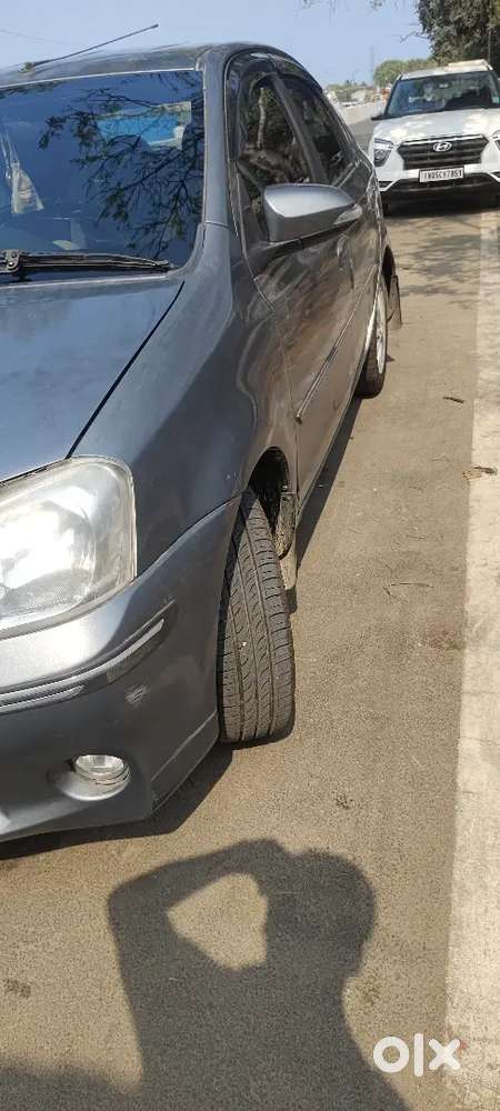 Toyota Etios 2013 Diesel Good Condition