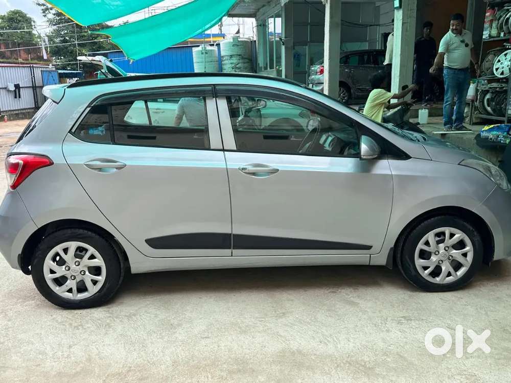 I Want To Sell The Car
