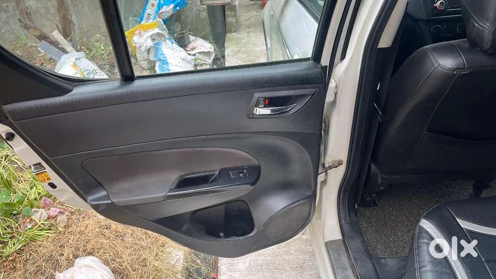 Maruti Suzuki Swift 2014 Petrol Well Maintained