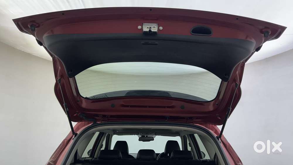 Kia Seltos 1.4 Gtx + Petrol At, 2020, Petrol
