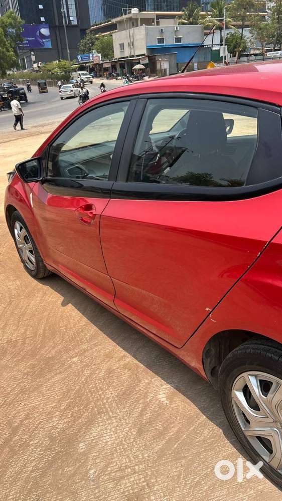 Tata Altroz 2020 Petrol Well Maintained