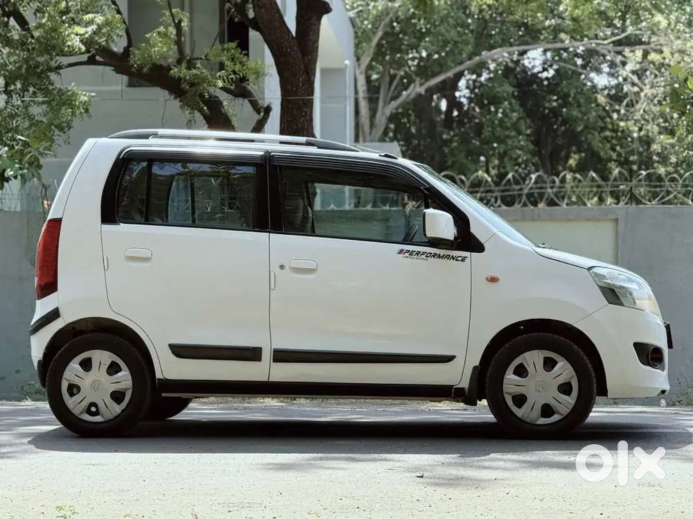 Wagonr Vxi Cng