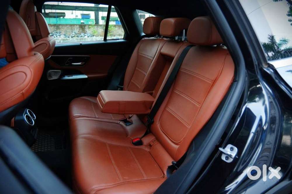 Mercedes-benz Glc 220d 4matic, 2024, Diesel