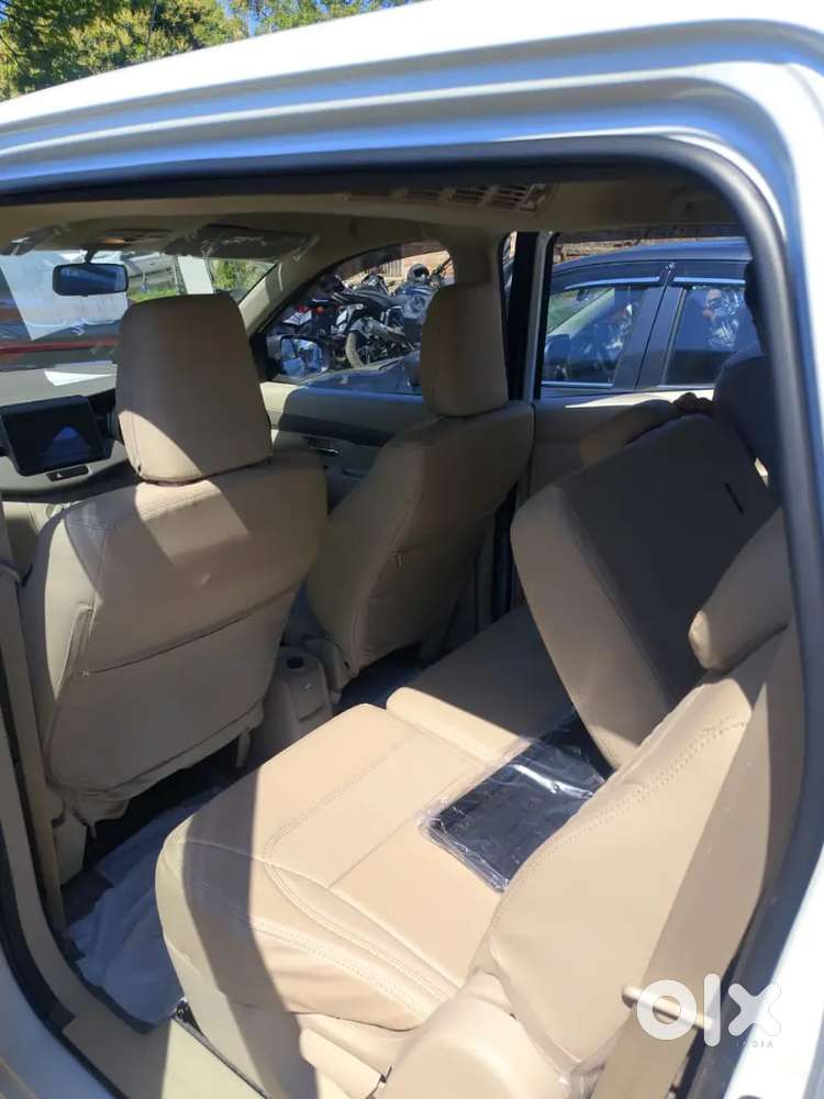 Maruti Suzuki Ertiga 2025 Petrol Good Condition