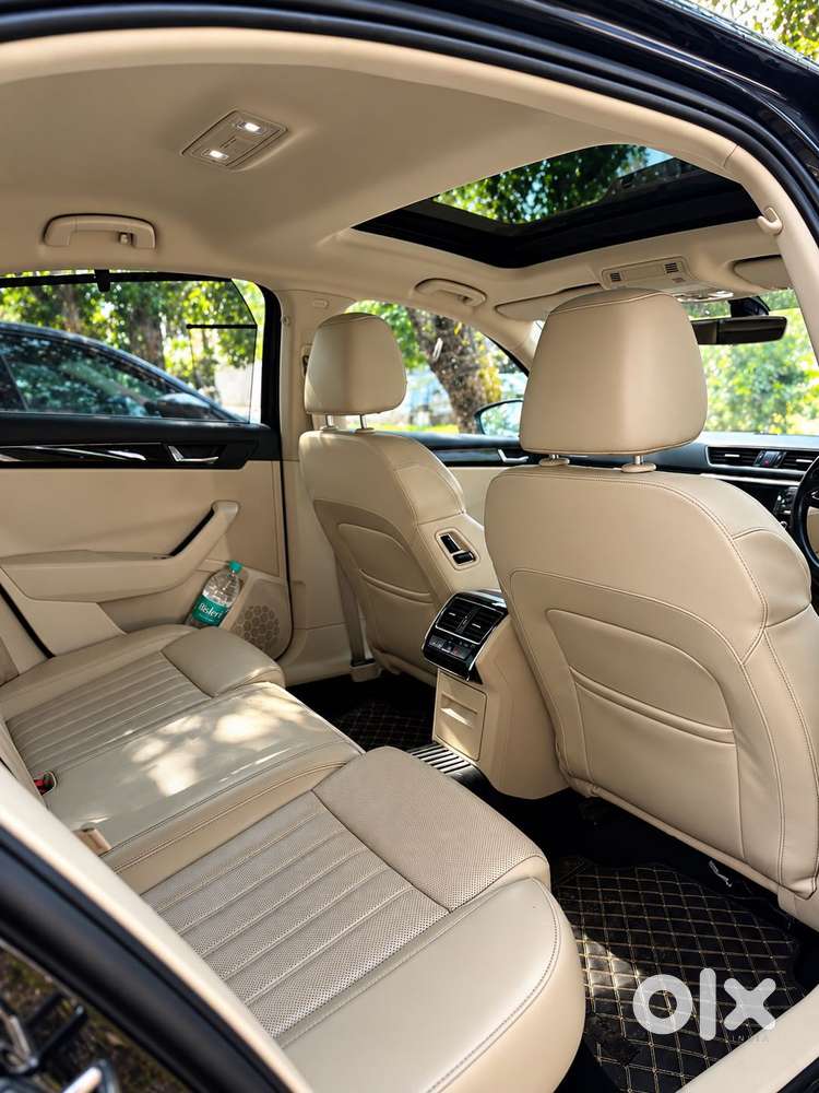 Skoda Superb Lk 1.8 Tsi At, 2016, Petrol