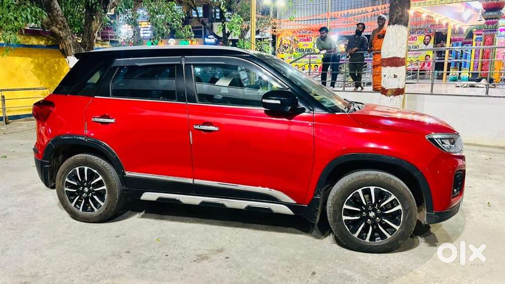 Maruti Suzuki 2020 Manual Petrol