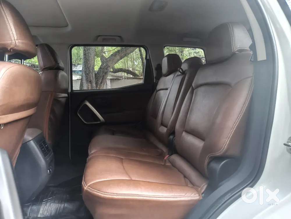 Mahindra Scorpio N 2023 Diesel 7 Str