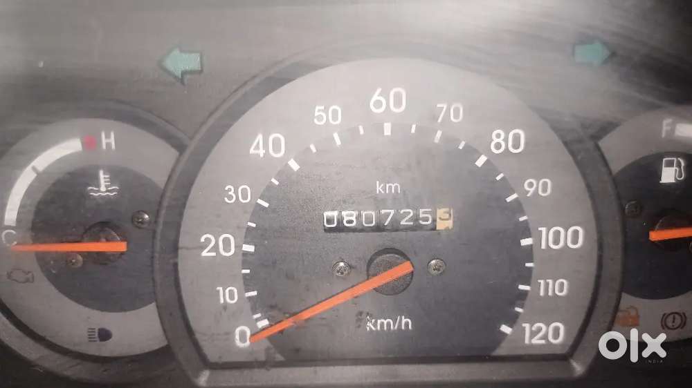 Available Maruti Omni
