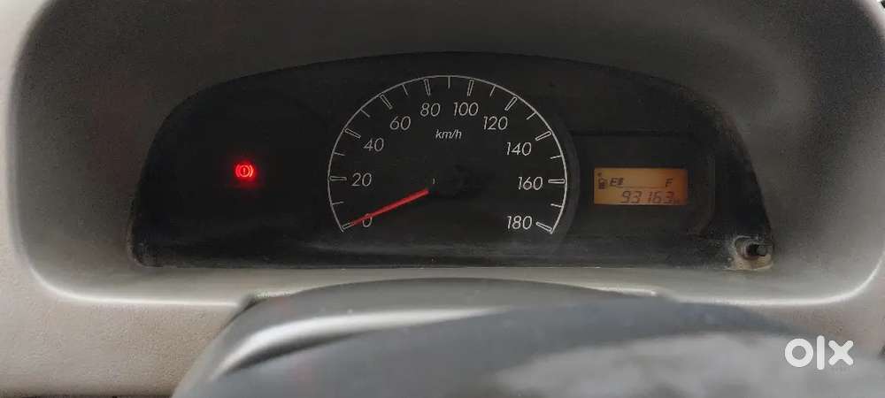 Maruti Suzuki Alto 2012 Petrol Manual