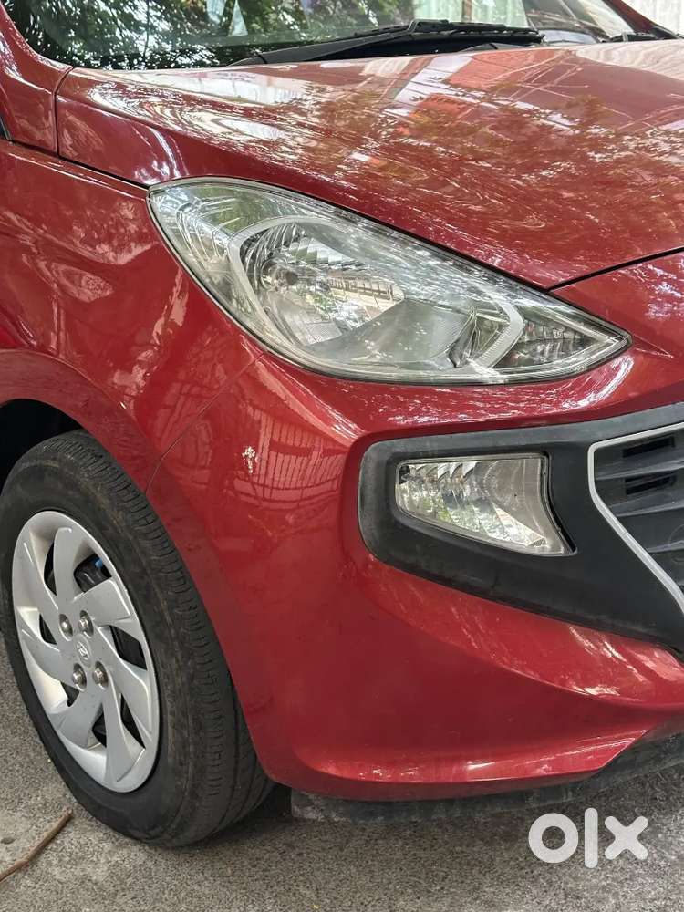 Hyundai New Santro 2020 Petrol 68000 Km Driven