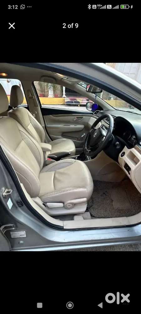 Well Condition Car