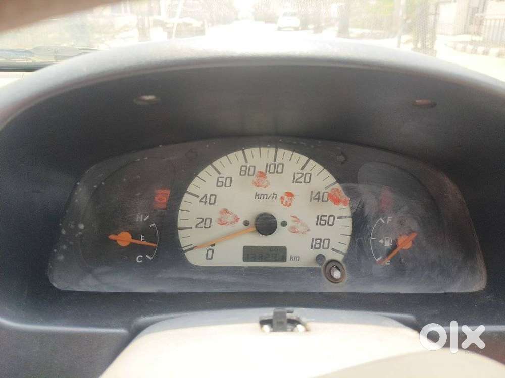 Maruti Suzuki Alto 2005-2010 Lxi Bsiii, 2006, Petrol