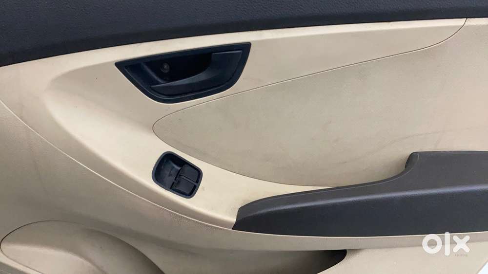 Hyundai Eon Era Plus (o), 2018, Petrol