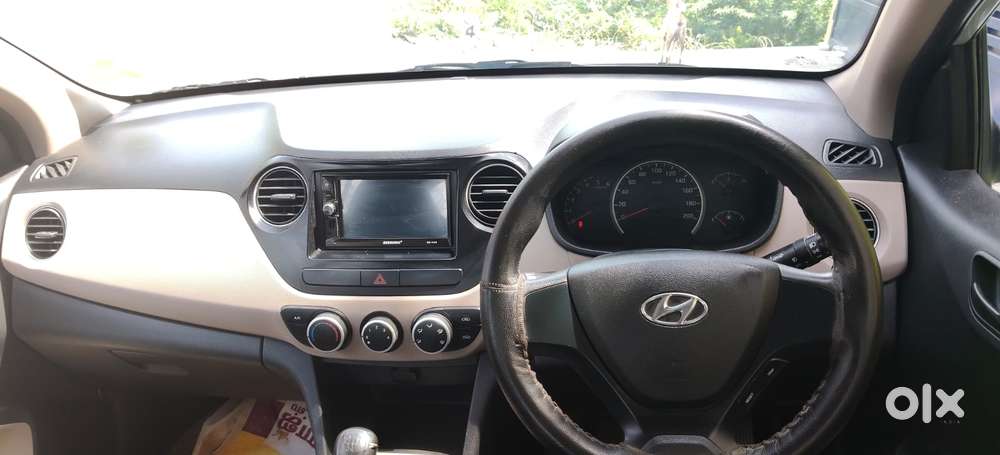 Hyundai Grand I10 1.2 Crdi Magna, 2017, Diesel