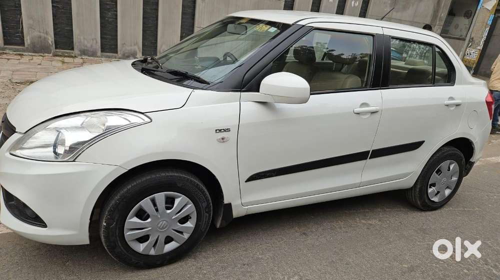Maruti Suzuki Swift Dzire Ldi Bsiv, 2016, Diesel