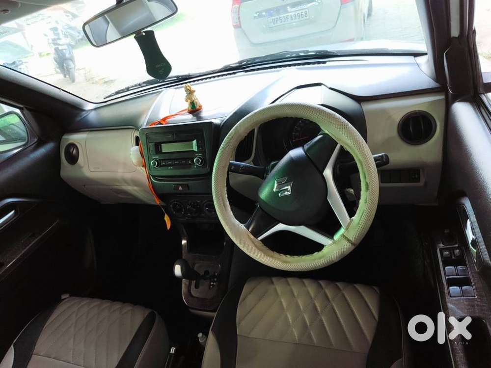 2019 Maruti Wagon R