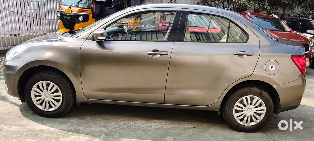 Maruti Suzuki Dzire, 2022, Petrol