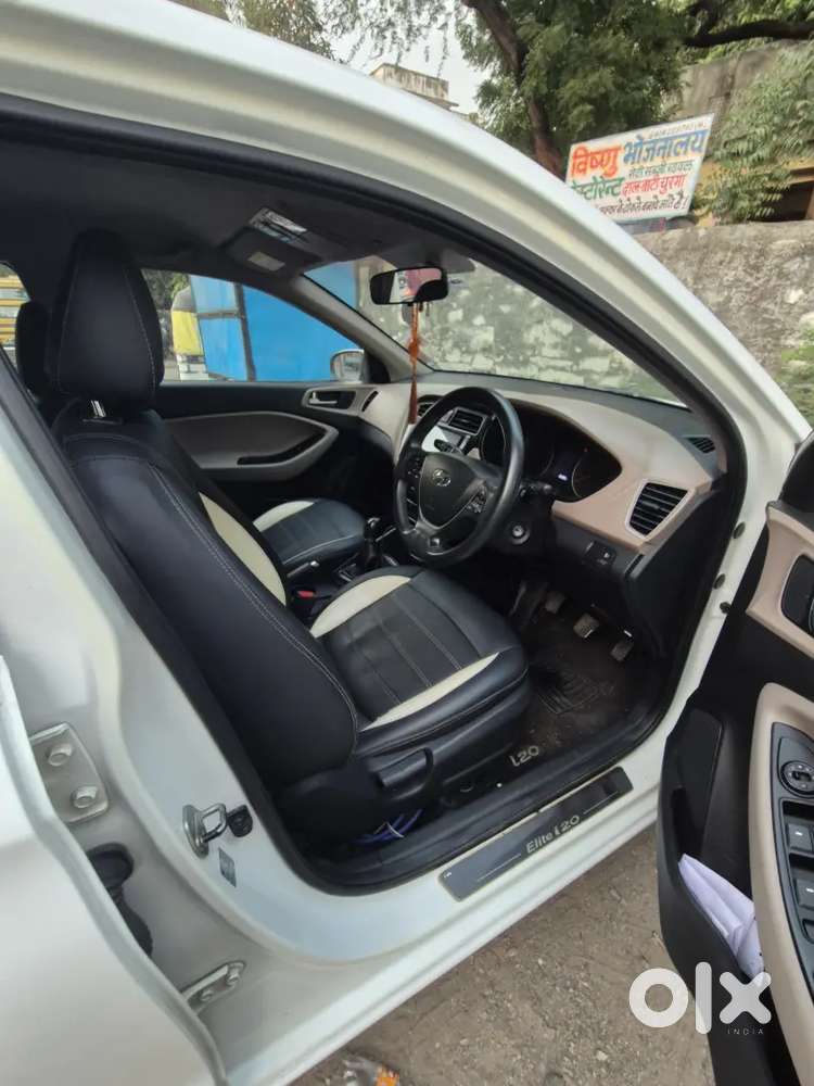 Hyundai Elite I20 2019 Car Excellent Condition