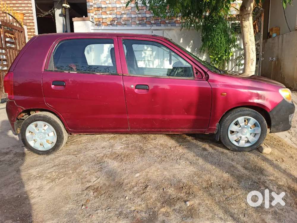 Urgent Sale: Alto K10 2010 In Good Condition